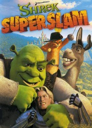 Shrek SuperSlam: Читы, Трейнер +15 [MrAntiFan]