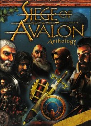 Siege of Avalon: Трейнер +7 [v1.9]
