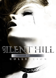 Трейнер для Silent Hill HD Collection [v1.0.4]
