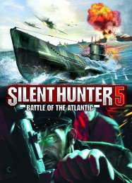 Silent Hunter 5: Battle of the Atlantic: Читы, Трейнер +12 [dR.oLLe]