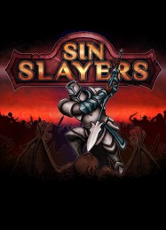 Sin Slayers: ТРЕЙНЕР И ЧИТЫ (V1.0.29)