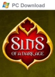 Sins of a Dark Age: Читы, Трейнер +6 [MrAntiFan]
