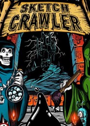Sketch Crawler: Трейнер +7 [v1.9]