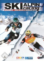 Ski Alpin Racing 2007: Читы, Трейнер +7 [CheatHappens.com]