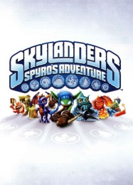 Skylanders: Spyros Adventure: Трейнер +12 [v1.9]