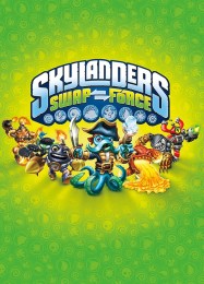 Skylanders SWAP Force: Читы, Трейнер +5 [CheatHappens.com]