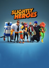 Slightly Heroes VR: ТРЕЙНЕР И ЧИТЫ (V1.0.8)