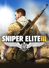 Sniper Elite 3: Читы, Трейнер +9 [FLiNG]
