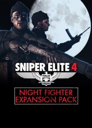 Sniper Elite 4: Night Fighter Expansion Pack: Трейнер +5 [v1.8]
