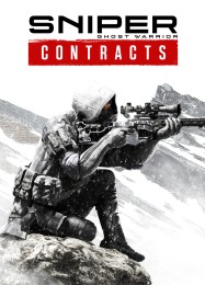 Sniper: Ghost Warrior Contracts: ТРЕЙНЕР И ЧИТЫ (V1.0.4)