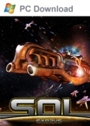 SOL: Exodus: Трейнер +14 [v1.4]