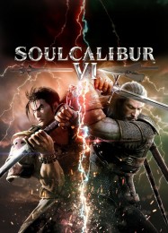 Трейнер для SoulCalibur 6 [v1.0.5]