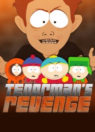 Трейнер для South Park: Tenormans Revenge [v1.0.5]