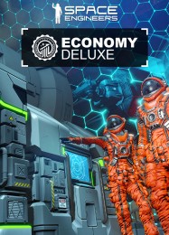 Space Engineers Economy Deluxe: ТРЕЙНЕР И ЧИТЫ (V1.0.60)
