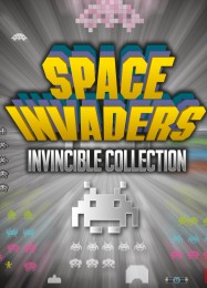 Space Invaders: Invincible Collection: Читы, Трейнер +6 [CheatHappens.com]