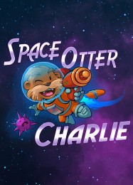 Space Otter Charlie: Читы, Трейнер +15 [dR.oLLe]