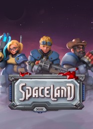 Spaceland: ТРЕЙНЕР И ЧИТЫ (V1.0.62)