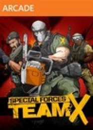 Трейнер для Special Forces: Team X [v1.0.2]