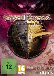 SpellForce 2: Demons Of The Past: ТРЕЙНЕР И ЧИТЫ (V1.0.37)