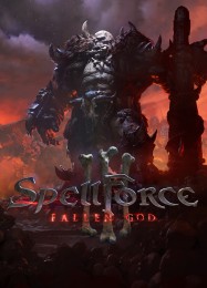 Трейнер для SpellForce 3: Fallen God [v1.0.1]