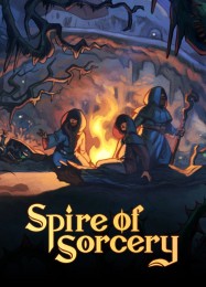 Spire of Sorcery: ТРЕЙНЕР И ЧИТЫ (V1.0.85)