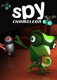 Spy Chameleon: ТРЕЙНЕР И ЧИТЫ (V1.0.93)