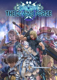 Star Ocean: The Divine Force: Трейнер +8 [v1.7]
