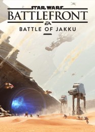Star Wars: Battlefront Battle of Jakku: ТРЕЙНЕР И ЧИТЫ (V1.0.24)