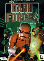 Star Wars: Dark Forces: Читы, Трейнер +8 [CheatHappens.com]