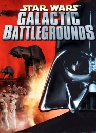 Star Wars: Galactic Battlegrounds: Трейнер +14 [v1.9]