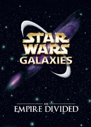 Star Wars Galaxies: An Empire Divided: ТРЕЙНЕР И ЧИТЫ (V1.0.2)