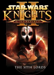 Star Wars: Knights of the Old Republic 2 The Sith Lords: Трейнер +11 [v1.7]
