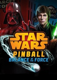 Трейнер для Star Wars Pinball: Balance of the Force 2 [v1.0.5]