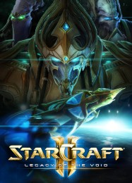 Трейнер для StarCraft 2: Legacy of the Void [v1.0.5]