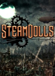 SteamDolls VR: ТРЕЙНЕР И ЧИТЫ (V1.0.62)