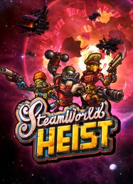 SteamWorld Heist: ТРЕЙНЕР И ЧИТЫ (V1.0.60)