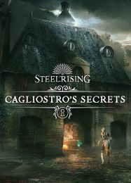 Steelrising Cagliostros Secrets: Трейнер +9 [v1.6]
