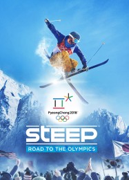 STEEP: Road to the Olympics: ТРЕЙНЕР И ЧИТЫ (V1.0.33)