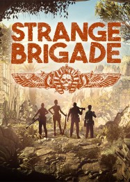 Strange Brigade: ТРЕЙНЕР И ЧИТЫ (V1.0.39)