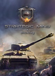 Strategic Mind: Blitzkrieg: ТРЕЙНЕР И ЧИТЫ (V1.0.16)
