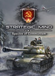 Трейнер для Strategic Mind: Spectre of Communism [v1.0.2]