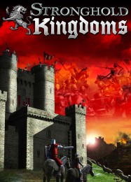 Трейнер для Stronghold Kingdoms [v1.0.7]