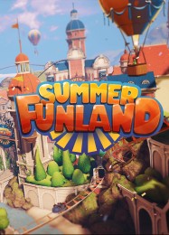 Трейнер для Summer Funland [v1.0.6]