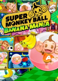 Super Monkey Ball: Banana Mania: Читы, Трейнер +6 [CheatHappens.com]