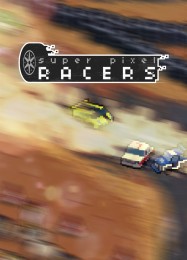 Super Pixel Racers: Читы, Трейнер +12 [dR.oLLe]