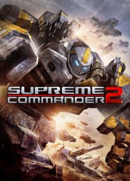 Supreme Commander 2: ТРЕЙНЕР И ЧИТЫ (V1.0.89)