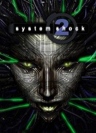 System Shock 2: Трейнер +7 [v1.9]
