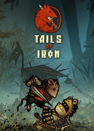 Tails of Iron: Читы, Трейнер +6 [MrAntiFan]