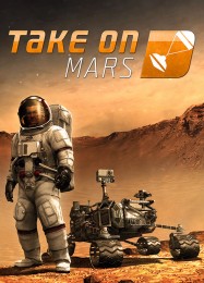 Take on Mars: Трейнер +5 [v1.3]