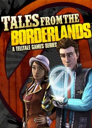 Трейнер для Tales from the Borderlands [v1.0.6]